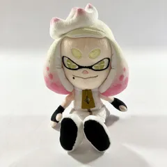 2026年最新】テンタクルズ ぬいぐるみの人気アイテム - メルカリ
