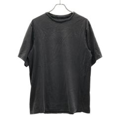 LEMAIRE ルメール ノースリーブロングニットカーディガン グレー XS