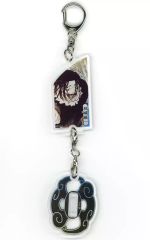 ジャンフェス カグラバチ 妖刀アクキー&アクリルスタンドコレクション