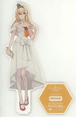 艦これ アクリルスタンド ウォースパイト ローソン HMV Warspite