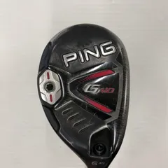2026年最新】ping g410 ヘッドカバー utの人気アイテム - メルカリ
