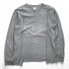BARACUTA 90年代 ヴィンテージ 半袖 モックネック ニット セーター XL