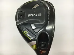 ピン　G430　19度　VENTUS HB BLACK9※VELOCORE+あり　Xフレックス　ユーティリティ　中古【最短即日発送】のサムネイル