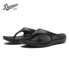 ダナー サンダル ビーチサンダル ビーサン トング Danner MIZUGUMO FLIP ミズグモフリップ ミズグモフォーム クッション 反発 衝撃吸収 膝に優しい 膝負担軽減 快適 リラックスサンダル アウトドア ビーチ 2026 春夏 SS 正規品のサムネイル