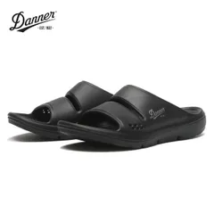 ダナー サンダル スライドサンダル Danner MIZUGUMO SLIDE ミズグモスライド ミズグモフォーム クッション 反発 衝撃吸収 膝に優しい 膝負担軽減 快適 リラックスサンダル アウトドア ビーチ D826001 2026 春夏 SS 正規品のサムネイル