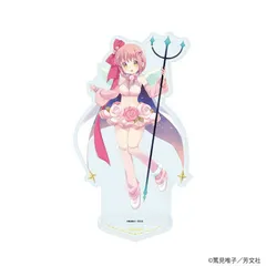 【予約】スロウスタート 11/一之瀬花名 天使＆悪魔ver.（描き下ろしイラスト） アクリルスタンド 新品 未開封品 正規品 【A3】のサムネイル
