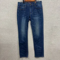 ディッキーズ ストレッチ デニム ジーンズ 30インチ D09061のサムネイル
