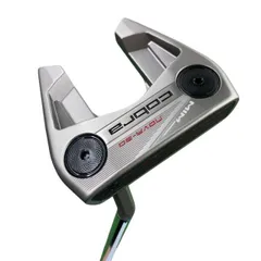 【中古】 コブラ cobra MIM NOVA-30(2026) ショートスラント 34インチ パター PT スチール (フレックスその他) メンズ 男性用 右利き 右用 Aランク ゴルフクラブのサムネイル