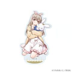 わたなれ A賞 くじ引き堂 紫陽花 アクリルスタンド - メルカリ