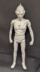 ビリケン商会 ウルトラゾーン/ソフビキット 原型 ハマハヤオ