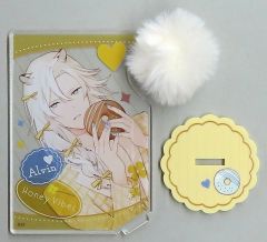 オトメイト 秋風マルシェ Honey Vibes ハニヴ アクスタ イーノ - メルカリ