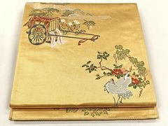 平和屋着物○男性 馬乗り袴 縞 正絹 逸品 DABC2312ud - メルカリ
