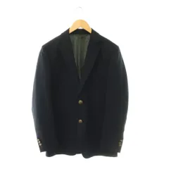 ビーミングバイビームス B:MING LIFE STORE by BEAMS BBB ブレザー テーラードジャケット M ネイビー /ES ■OS ■SHのサムネイル