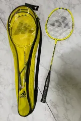 アディダス バドミントン ラケット 新品 ラケット 2eaのサムネイル