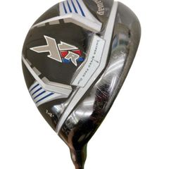 [중고] 캘러웨이 XR PRO 14° 페어웨이 우드 FW Tour AD MJ-6 (플렉스 S) 맨즈 남성용 오른손잡이 오른쪽용 C랭크 골프 클럽