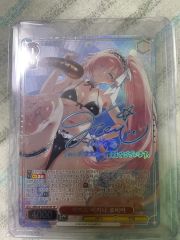 瑞*）様 ヴァイスシュヴァルツ ロゼ ブースターパック Navel 初版 12B 瑞*）様 ヴァイスシュヴァルツ ロゼ ブースターパック Navel 初版 12B