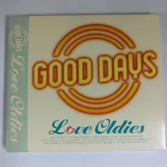 2026年最新】good days, oldies!! -love-の人気アイテム - メルカリ