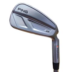 美品】PING IDI 4番 ユーティリティ ツアーAD DI-75 S - メルカリ