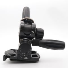 ベルボン Velbon PHD-51Q 3way雲台 コマ止め方式 マグネシウム - メルカリ