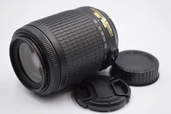 Nikon ニコン AF-S NIKKOR 55-200mm f4-5.6G ED VR DX 一眼レフ レンズ (111)のサムネイル