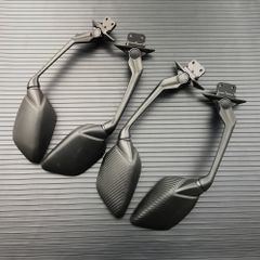 TMAX530 SJ12J マジカルレーシング カーボンミラー タイプ3 - メルカリ