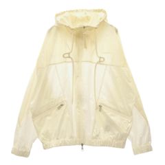 三苫愛 CHAOS ZIP HOOD Things That Matter - メルカリ