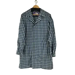 ノースフェイスパープルレーベル THE NORTH FACE PURPLE LABEL CK SOUTIEN COLLAR COAT メンズ JPN：L のサムネイル