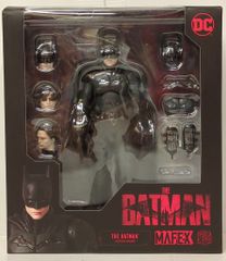 新品】MAFEX バットマン タクティカル（スナイダーズ Ver.） - メルカリ
