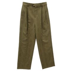 新品未使用）Tangent タンジェント HENRY グルカパンツ - メルカリ