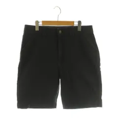 コールマン COLEMAN ショートパンツ ストレッチ 32 ブラック /MY ■OS ■GY66のサムネイル