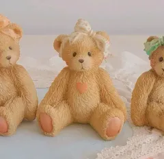 2026年最新】cherished teddiesの人気アイテム - メルカリ