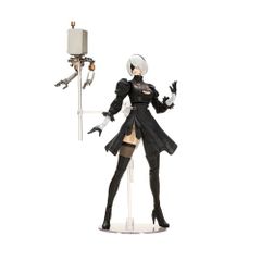 YUMS NieR: Automata 2B/2P ガレージキット | Mercari