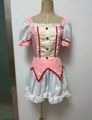 か*ぇ様 スイートプリキュア キュアリズム コスプレ衣装 Lサイズ