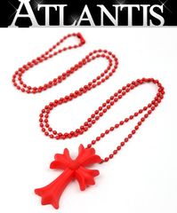 CHROME HEARTS 銀座店 クロムハーツ 22K スタック イニシャル チャーム