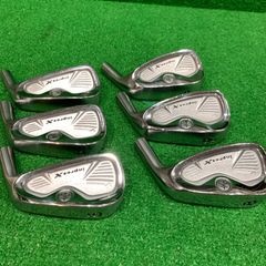 ◇◇テーラーメイド r5XL アイアンセット HYPERLITE(TM純正) R