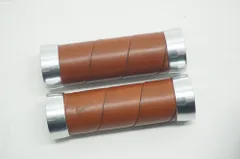 2026年最新】BROOKS(ブルックス) ERGON GP1 LEATHER GRIPS エルゴン