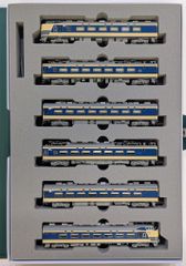 ケース付き]Nゲージ TOMIX EF64 E231系 配給列車セット - メルカリ