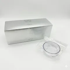 【新品未開封】ナノアクア　炭酸ジェルパック10回分　専用カップ,スパチュラ付き　　　荏原町店のサムネイル
