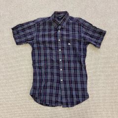 FUTURA LABORATORIES Cut-off Flannel SH - メルカリ