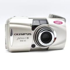 Olympus μ Ⅱ 150 G18-07-0625-73-2p Olympus μ Ⅱ 150 G18-07-0625-73-2p - メルカリ