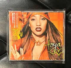 【未開封CD】TOYA 「TOYA」 トーヤ