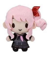 プロジェクトセカイ カラフルステージ！ feat. 初音ミク　ふわぷち　マスコット“25時、ナイトコードで。”Vol.1 暁山瑞希