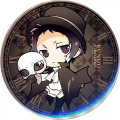 中古】ヴァイスシュヴァルツ OSK/S121-065S[SR]：(ホロ)コーヒーを片手
