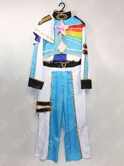 KING OF PRISM 神無月アヰ コスプレ衣装 - メルカリ