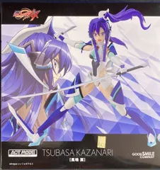 グッドスマイルカンパニー ACT MODE 風鳴翼のサムネイル