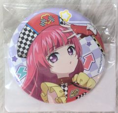 北条そふぃ 缶バッジ まるくじ プリパラ - メルカリ