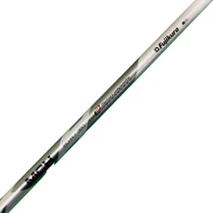 【中古】 タイトリストスリーブ付き(TSR系) フジクラユーティリティ用 シャフト MCH 60(Silver) (フレックスR)Bランク ゴルフクラブのサムネイル