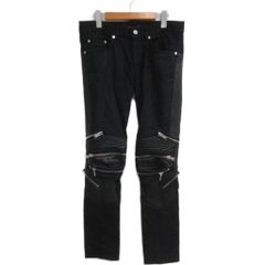 Saint Laurent Paris 13AW D04 バイカーデニム 27 - メルカリ