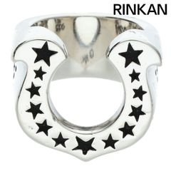 5号 テンダーロイン H.S RING ホースシュー リング ダイヤ - メルカリ