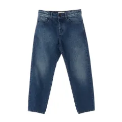 アミ ami 22SS ウォッシュ デニム パンツ W29のサムネイル